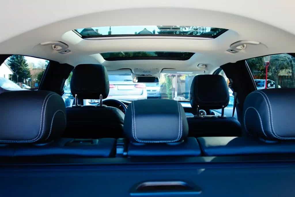 Mercedes-Benz GLC-Class 350 d 4Matic" AMG-Line"Pano,Camera,AHK,Spur 08/2017-photo-23