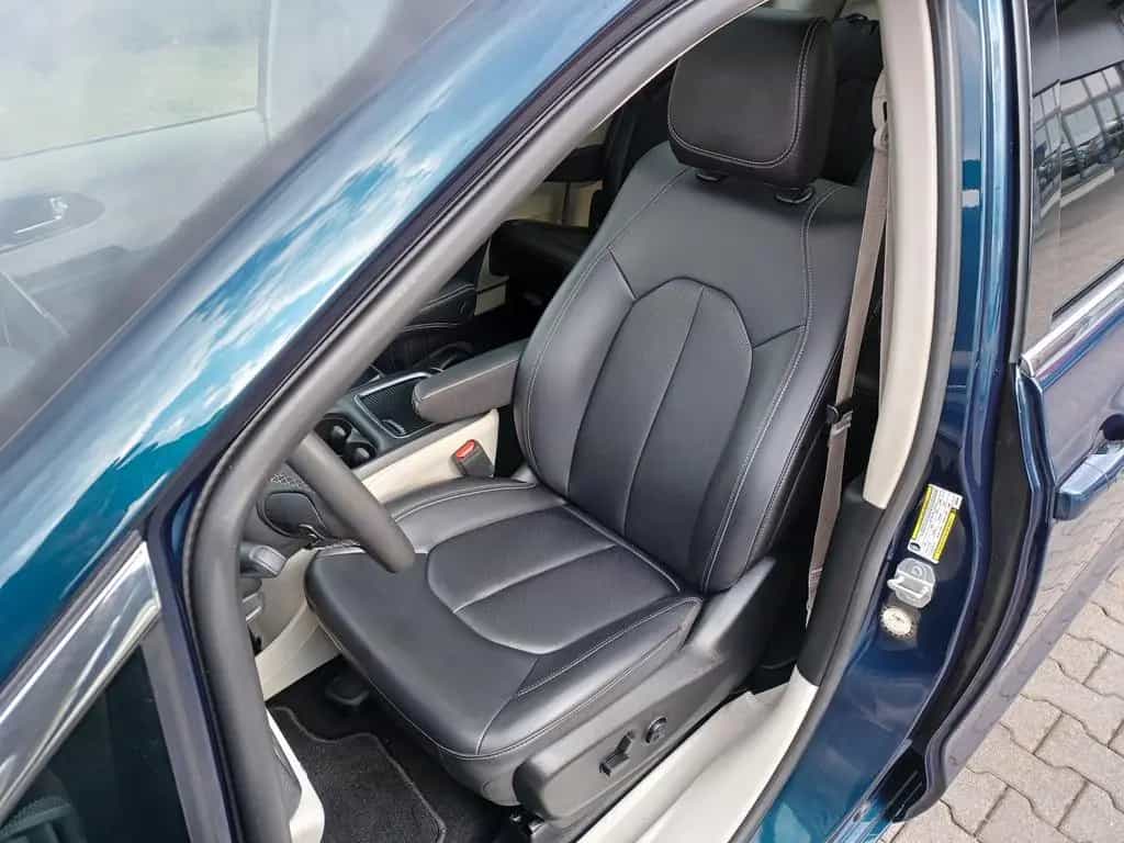 Chrysler Pacifica .L-Plus.PANORAMADACH.7-Sitze.ACC.Memory. 06/2023-photo-13