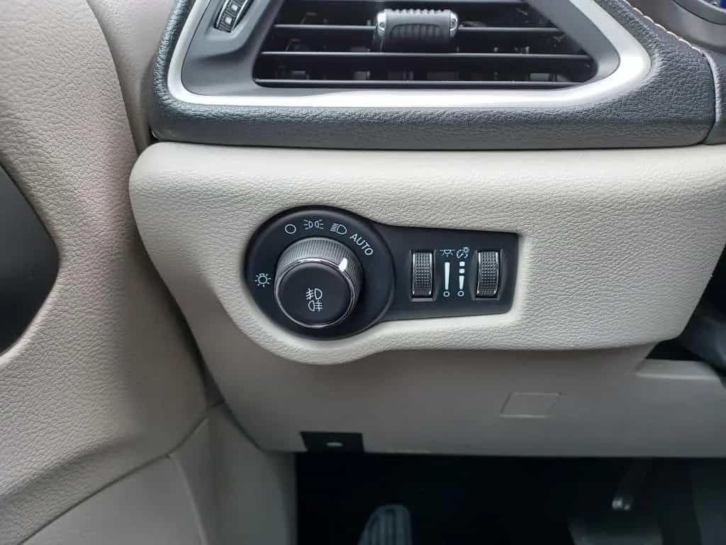 Chrysler Pacifica .L-Plus.PANORAMADACH.7-Sitze.ACC.Memory. 06/2023-photo-15