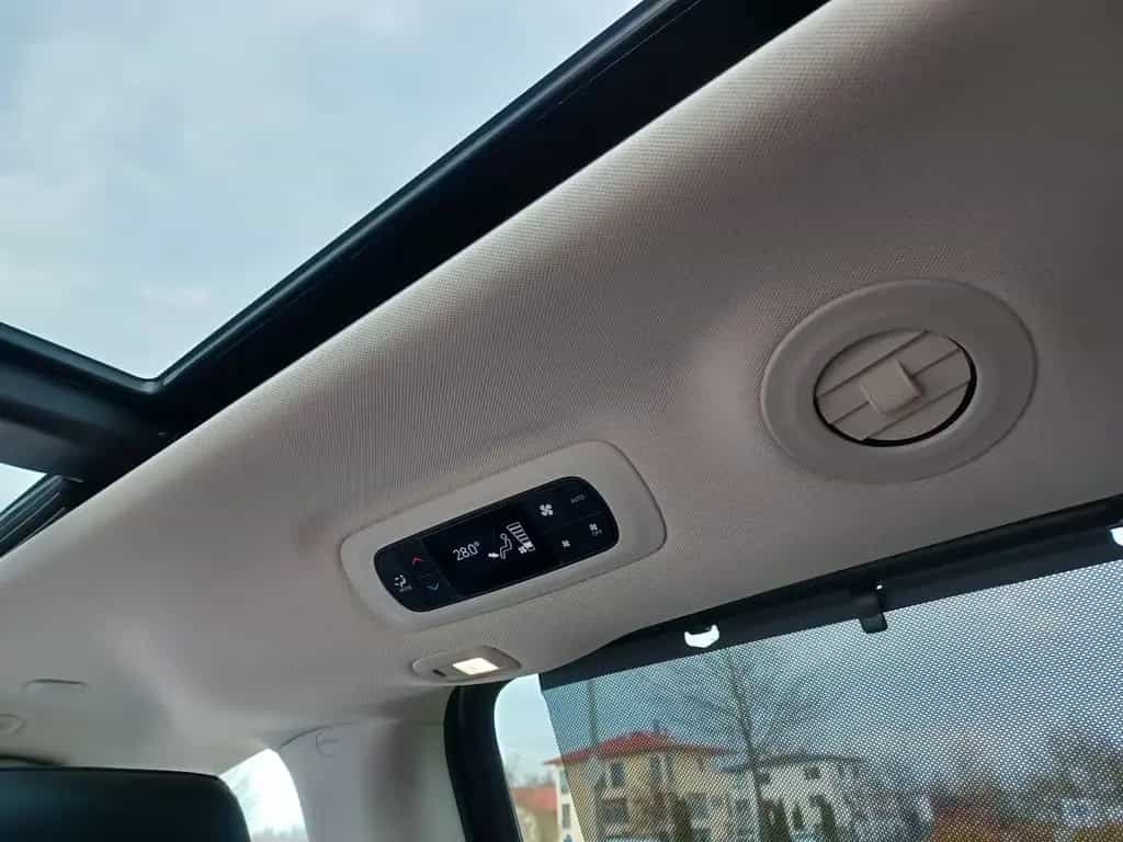 Chrysler Pacifica .L-Plus.PANORAMADACH.7-Sitze.ACC.Memory. 06/2023-photo-32