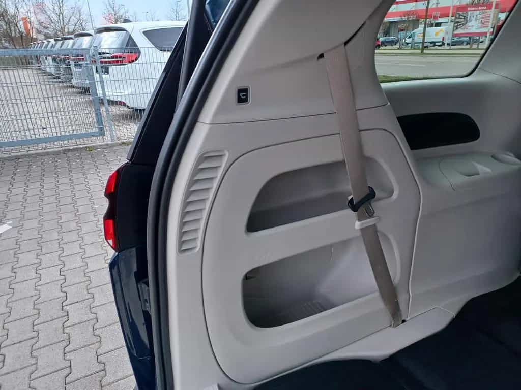 Chrysler Pacifica .L-Plus.PANORAMADACH.7-Sitze.ACC.Memory. 06/2023-photo-36