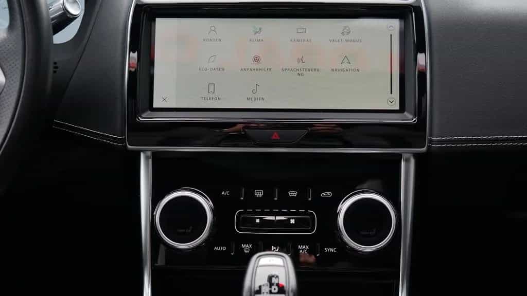 Jaguar XE P250 R-DYNAMIC SE*BLACK PACK*PANO*MATRIX*ACC* 04/2022-photo-22