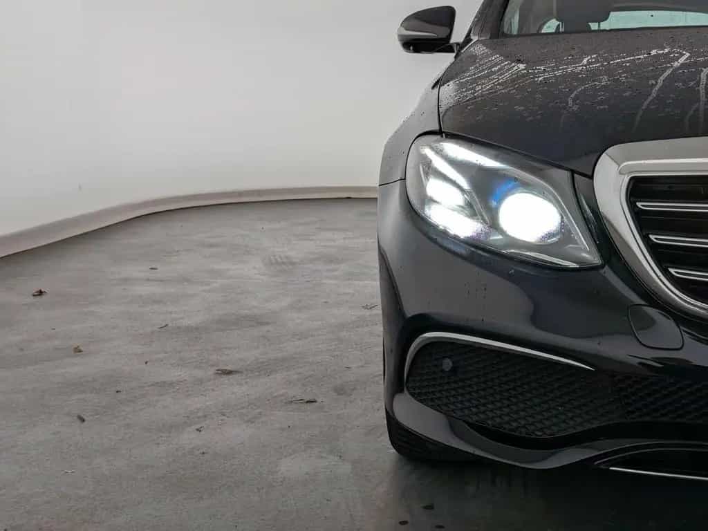 Mercedes-Benz E-Class E 200 T Exclusive 4Matic LED+NAVI+ACC+ 12/2018-photo-2