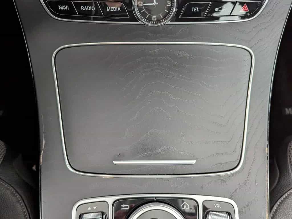 Mercedes-Benz E-Class E 200 T Exclusive 4Matic LED+NAVI+ACC+ 12/2018-photo-22