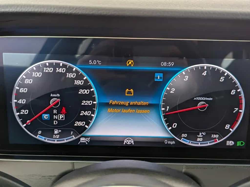 Mercedes-Benz E-Class E 200 T Exclusive 4Matic LED+NAVI+ACC+ 12/2018-photo-24