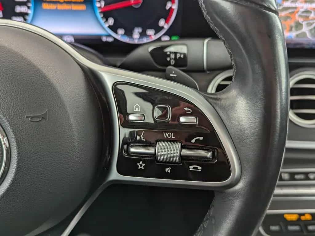 Mercedes-Benz E-Class E 200 T Exclusive 4Matic LED+NAVI+ACC+ 12/2018-photo-26