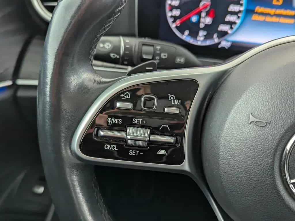 Mercedes-Benz E-Class E 200 T Exclusive 4Matic LED+NAVI+ACC+ 12/2018-photo-27