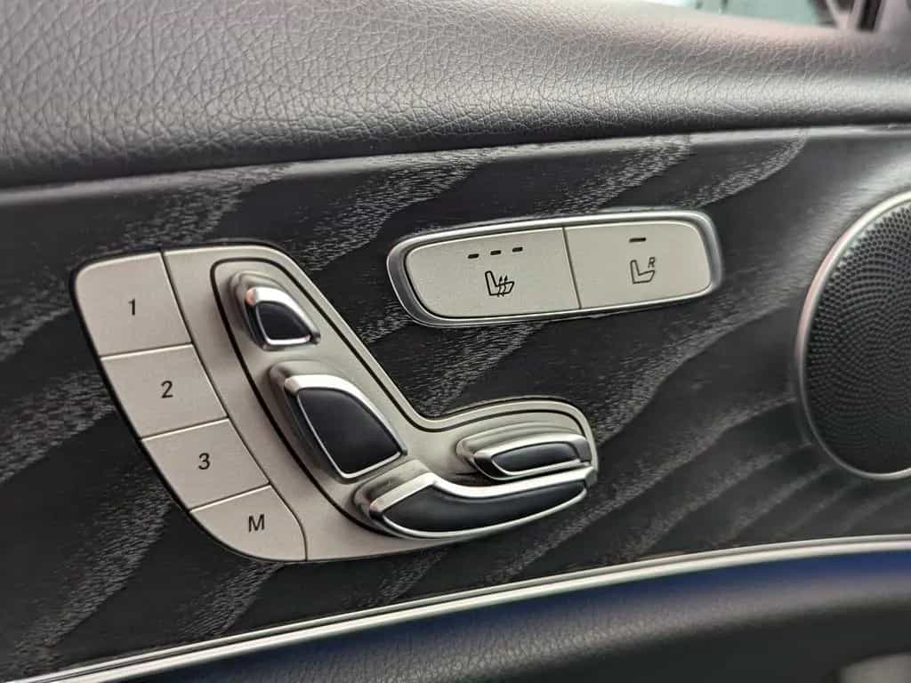 Mercedes-Benz E-Class E 200 T Exclusive 4Matic LED+NAVI+ACC+ 12/2018-photo-28