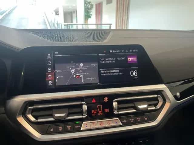 ALPINA B4 Gran Coupe HUD AHK Navi Leder Laserlicht HK S 06/2023-photo-15
