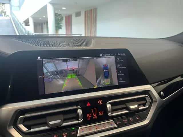 ALPINA B4 Gran Coupe HUD AHK Navi Leder Laserlicht HK S 06/2023-photo-16