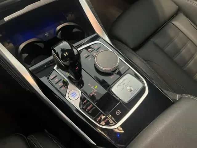 ALPINA B4 Gran Coupe HUD AHK Navi Leder Laserlicht HK S 06/2023-photo-17