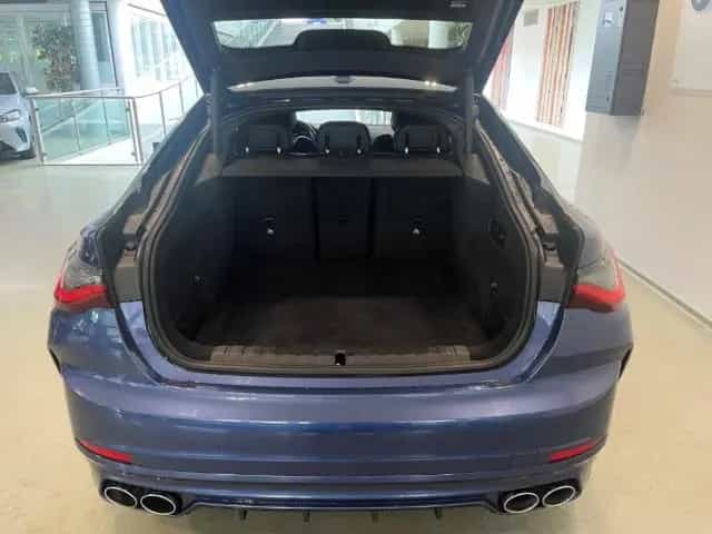 ALPINA B4 Gran Coupe HUD AHK Navi Leder Laserlicht HK S 06/2023-photo-20