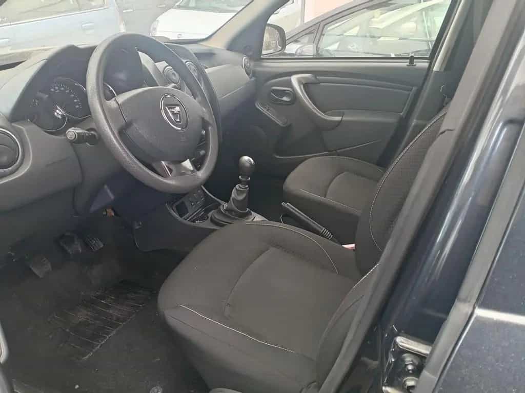 Dacia Duster 1.5 dCi 110CV Start&Stop 4x2 Serie 05/2016-photo-4