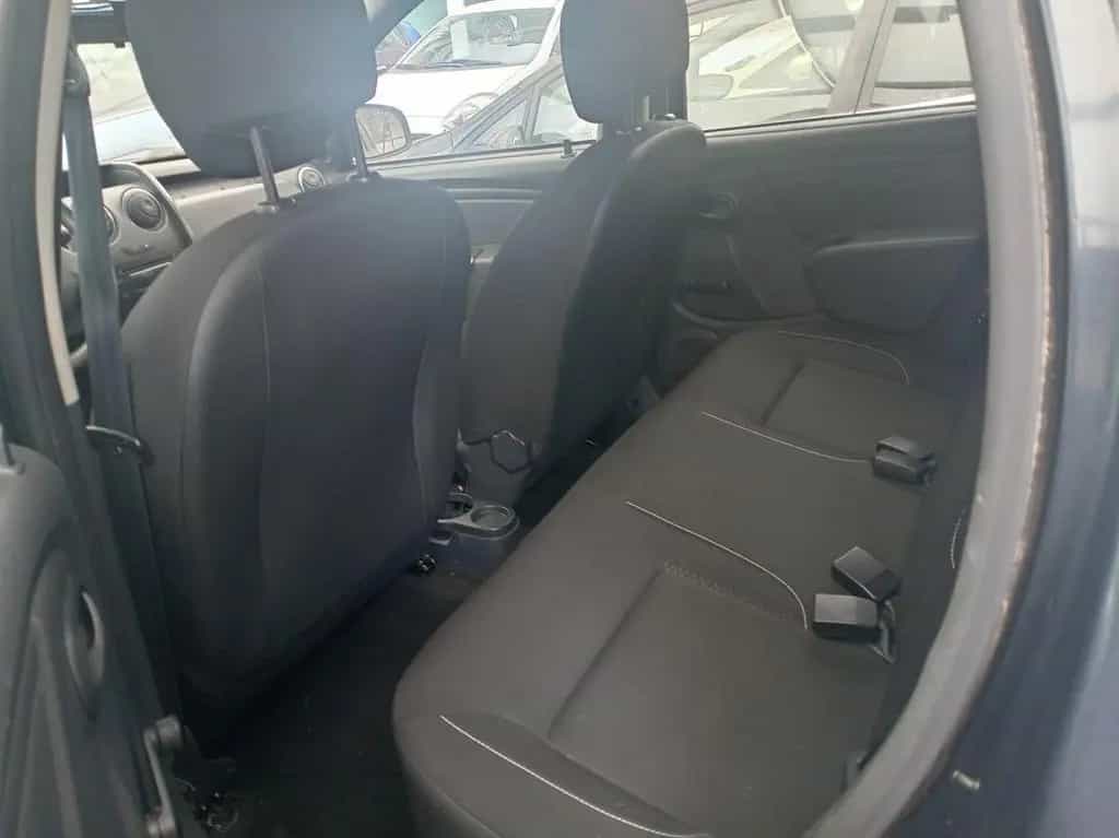 Dacia Duster 1.5 dCi 110CV Start&Stop 4x2 Serie 05/2016-photo-5