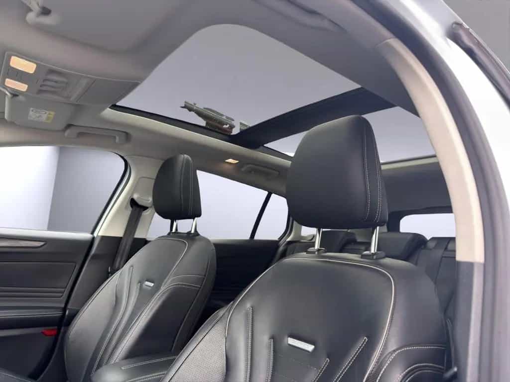 Ford Focus Turnier Vignale El. Heckklappe El. Panodac 08/2020-photo-19