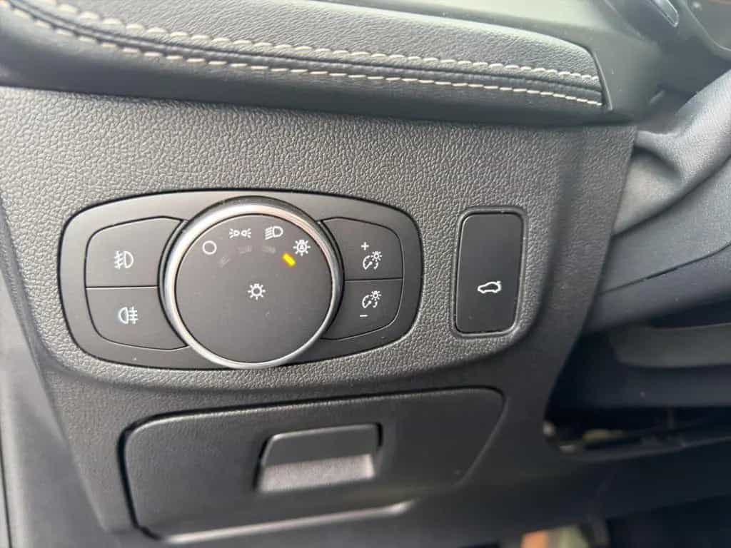 Ford Focus Turnier Vignale El. Heckklappe El. Panodac 08/2020-photo-23