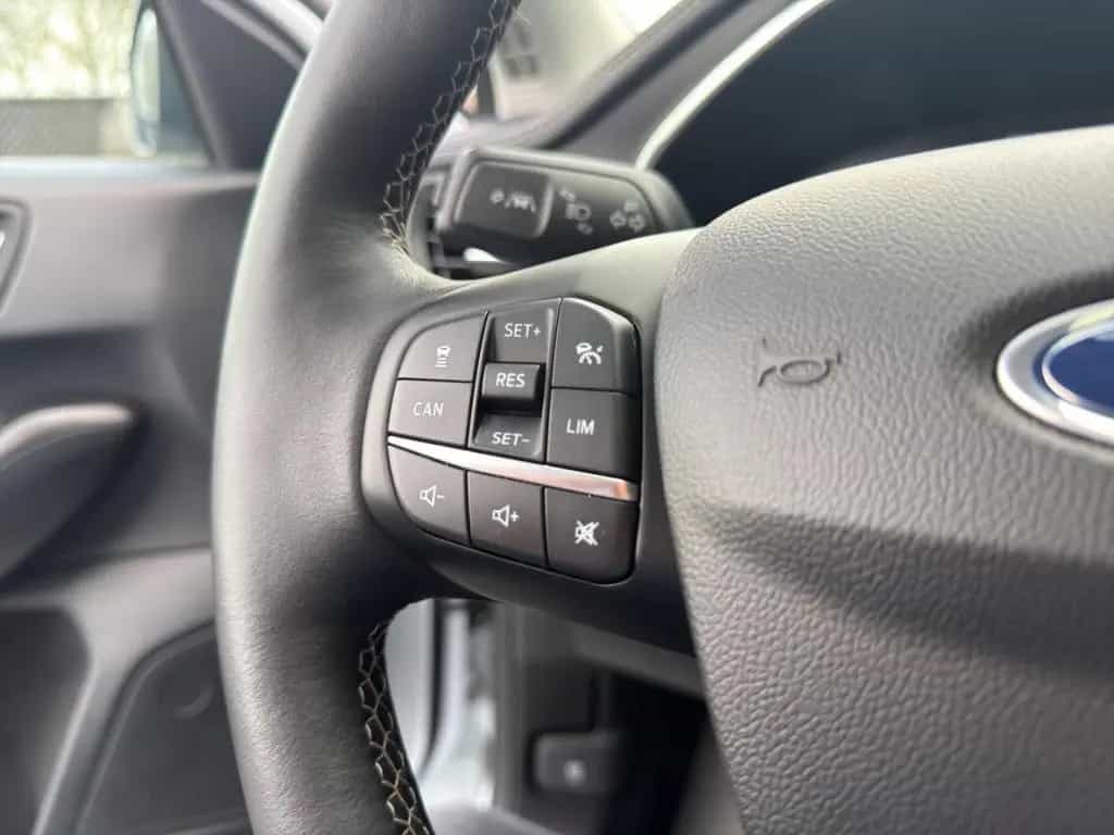 Ford Focus Turnier Vignale El. Heckklappe El. Panodac 08/2020-photo-24