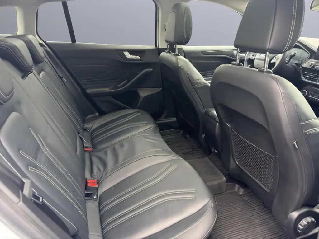 Ford Focus Turnier Vignale El. Heckklappe El. Panodac 08/2020-photo-8