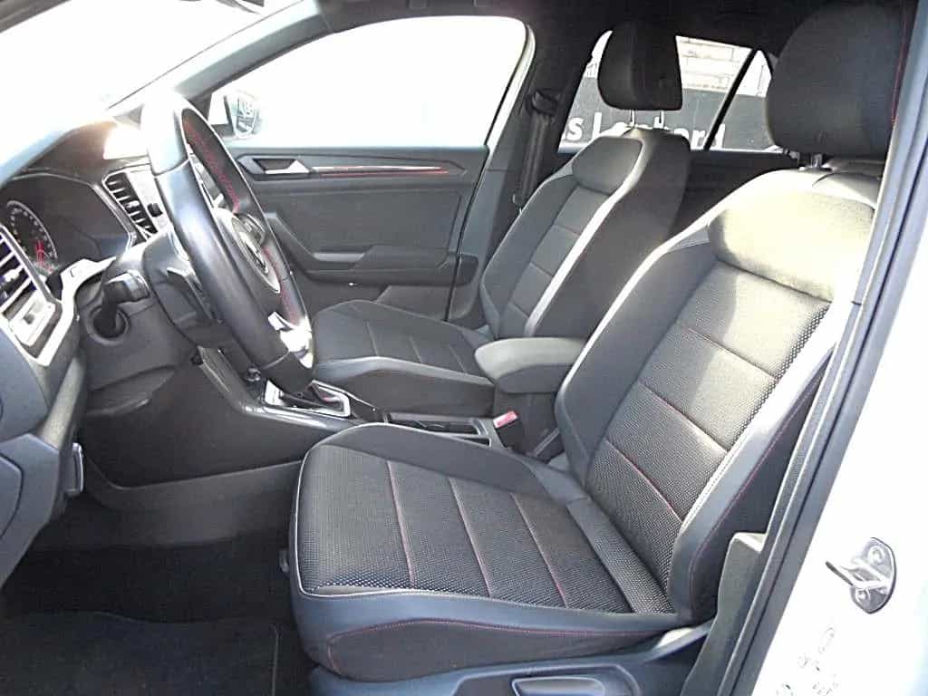 Volkswagen T-Roc 2.0 TDI SCR DSG Sport Klim/App-C./LED/ACC 10/2021-photo-12