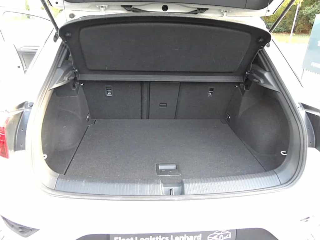 Volkswagen T-Roc 2.0 TDI SCR DSG Sport Klim/App-C./LED/ACC 10/2021-photo-18