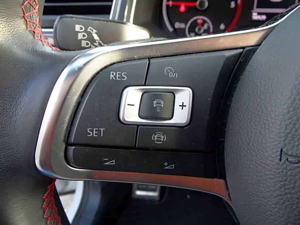 Volkswagen T-Roc 2.0 TDI SCR DSG Sport Klim/App-C./LED/ACC 10/2021-photo-6