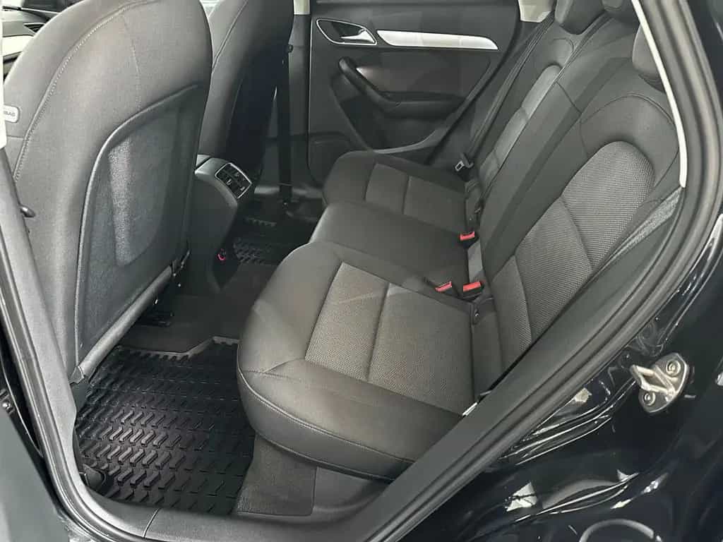 Audi Q3 1.4 Sport/LED/AHK/Keyless/Navi/TW/8-fach 08/2018-photo-17