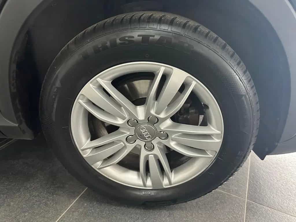 Audi Q3 1.4 Sport/LED/AHK/Keyless/Navi/TW/8-fach 08/2018-photo-18