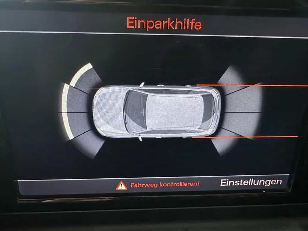 Audi Q3 1.4 Sport/LED/AHK/Keyless/Navi/TW/8-fach 08/2018-photo-21