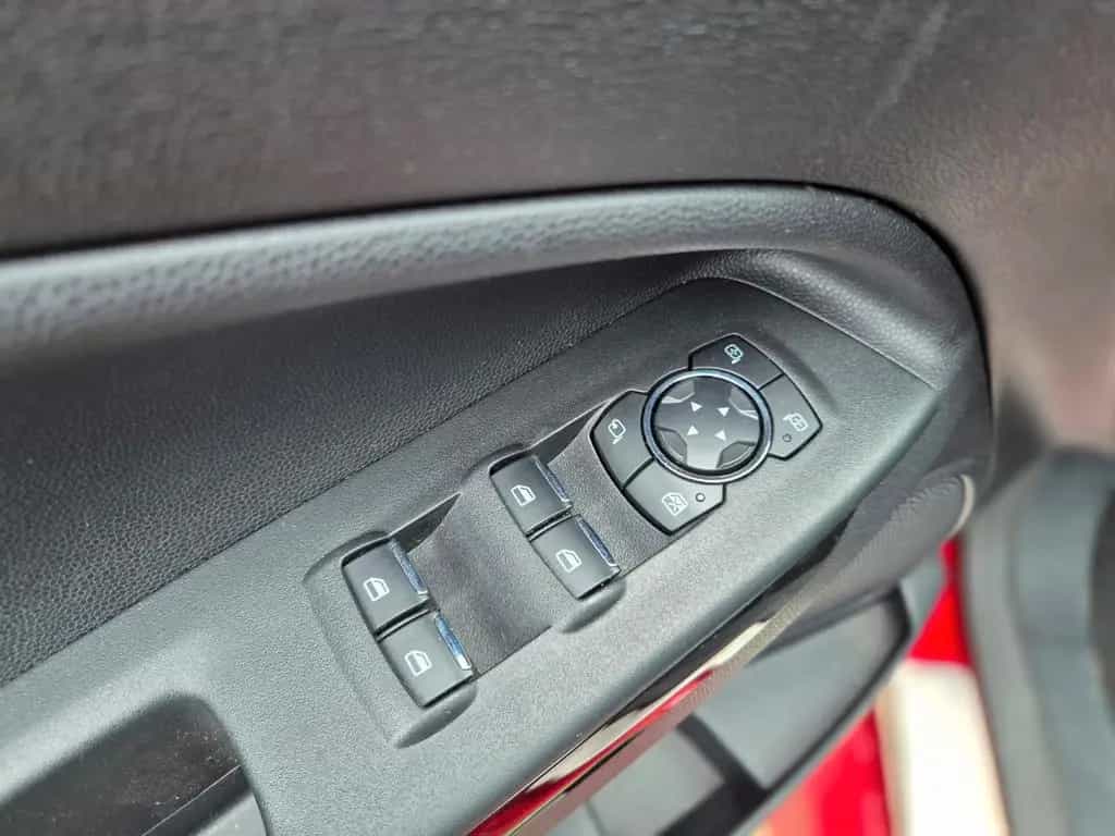 Ford EcoSport ST-Line Automatik/Kamera/Navi/PDC/1.Hnd 06/2018-photo-26