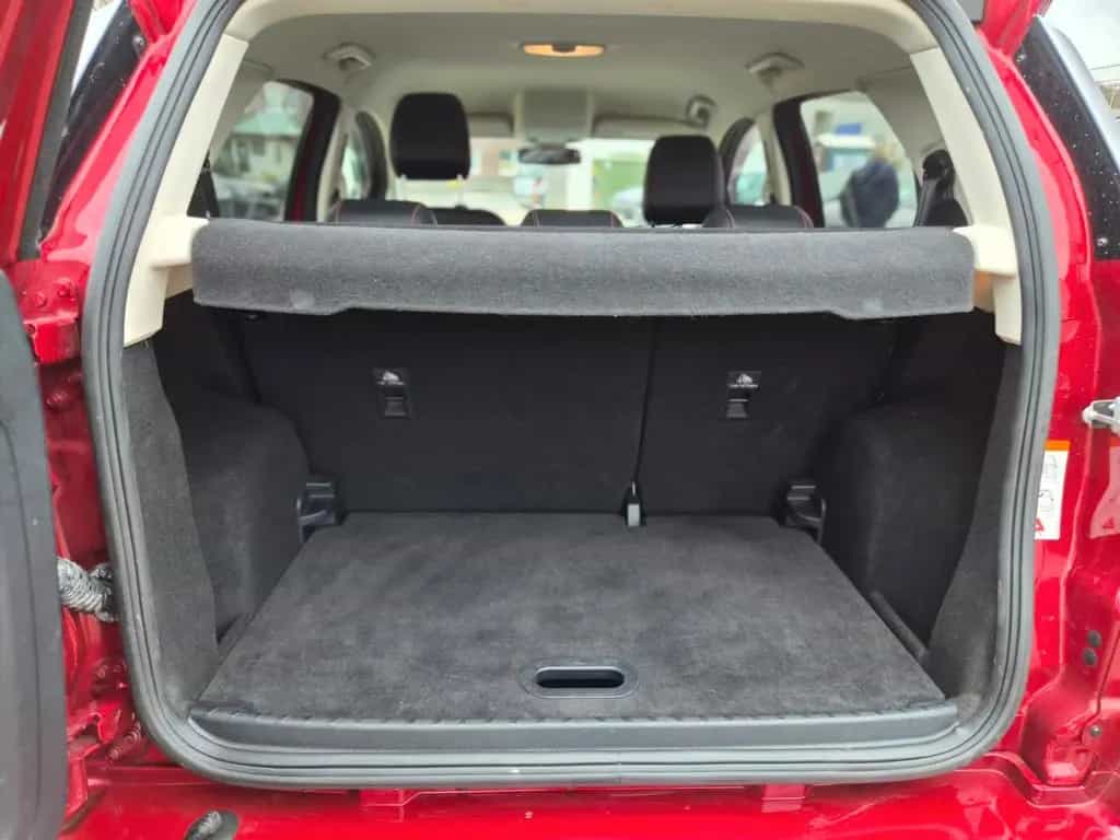 Ford EcoSport ST-Line Automatik/Kamera/Navi/PDC/1.Hnd 06/2018-photo-30
