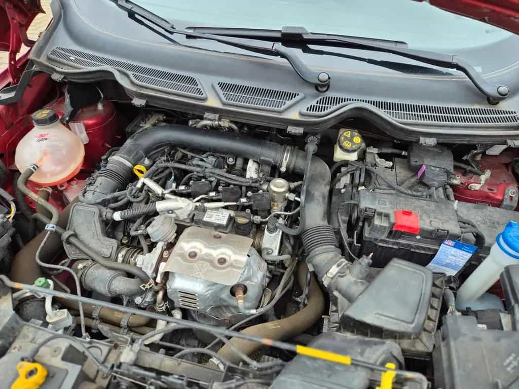 Ford EcoSport ST-Line Automatik/Kamera/Navi/PDC/1.Hnd 06/2018-photo-31
