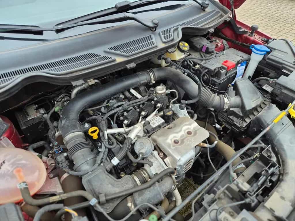 Ford EcoSport ST-Line Automatik/Kamera/Navi/PDC/1.Hnd 06/2018-photo-32