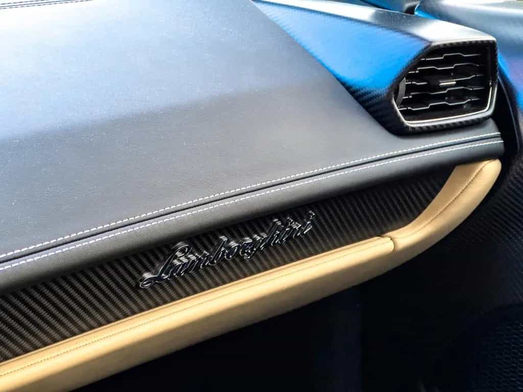 Lamborghini Huracán Tecnica Tecnica 05/2024-photo-11