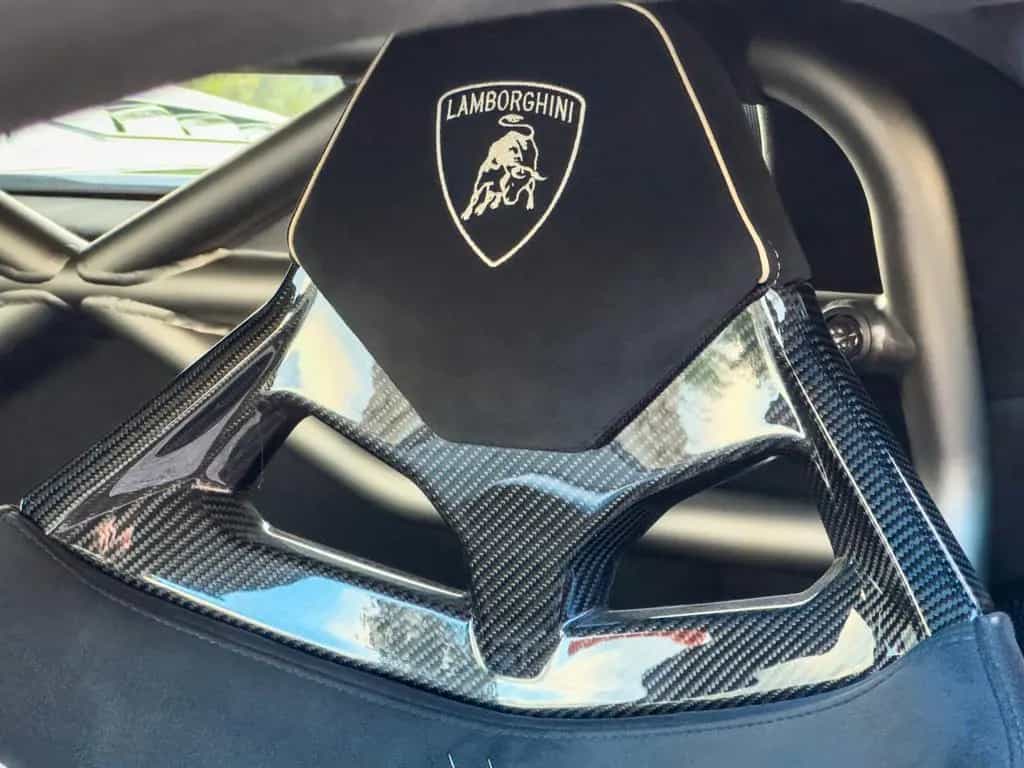 Lamborghini Huracán Tecnica Tecnica 05/2024-photo-12