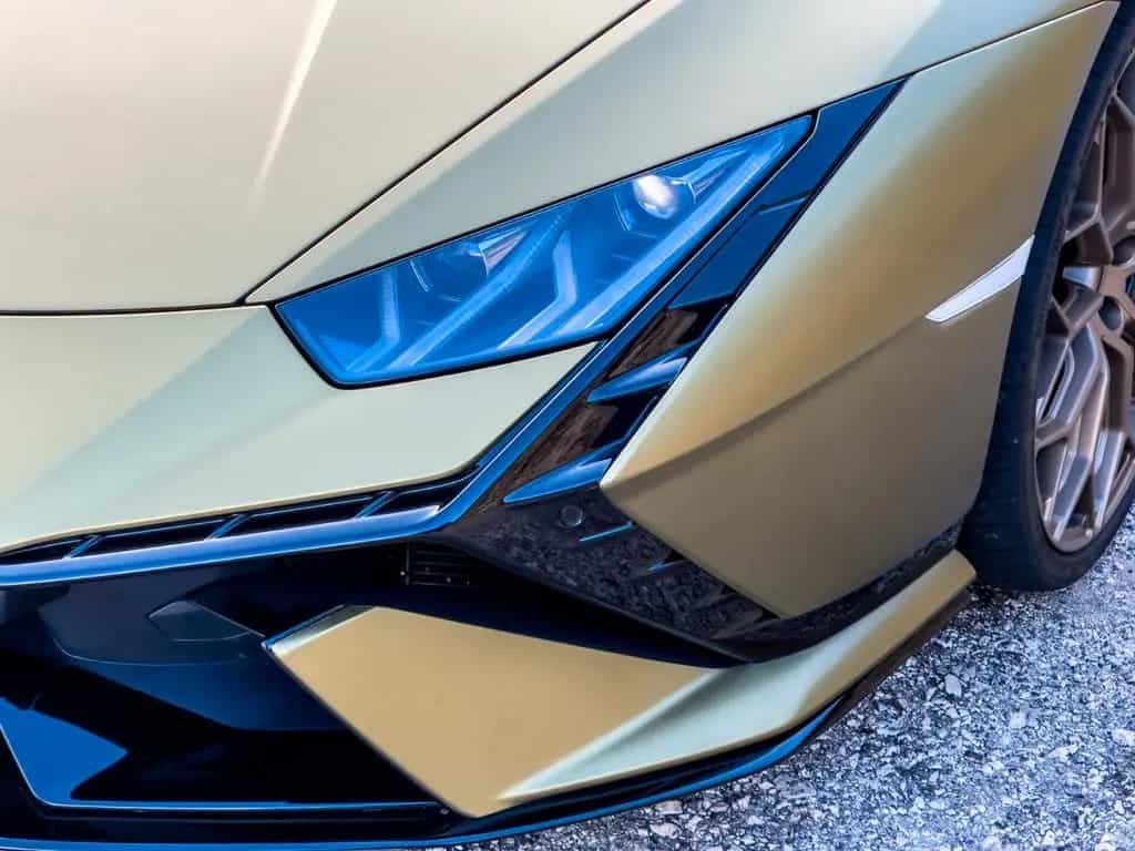 Lamborghini Huracán Tecnica Tecnica 05/2024-photo-5