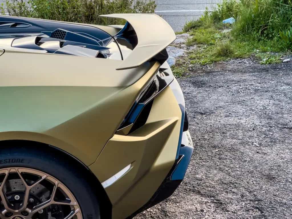 Lamborghini Huracán Tecnica Tecnica 05/2024-photo-6