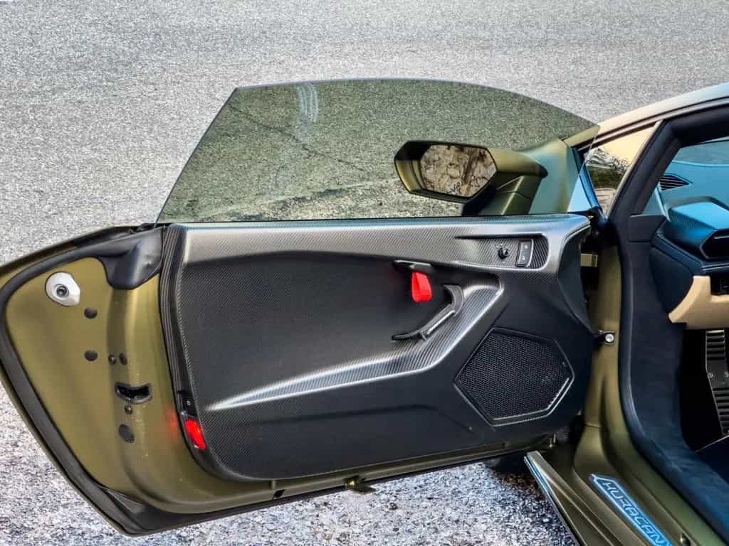 Lamborghini Huracán Tecnica Tecnica 05/2024-photo-8