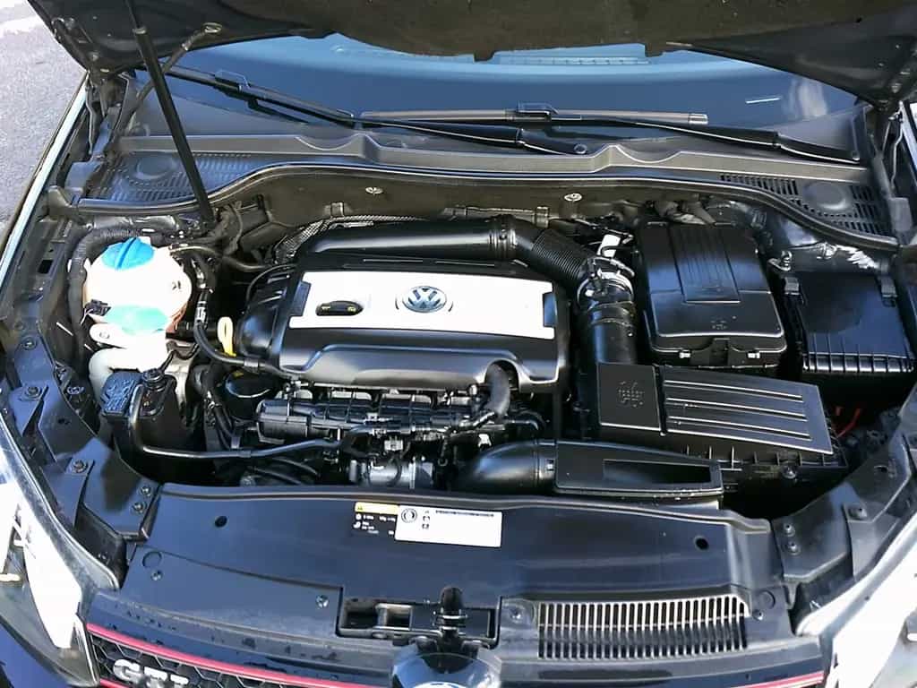 Volkswagen Golf VI Cabriolet GTI 02/2014-photo-13