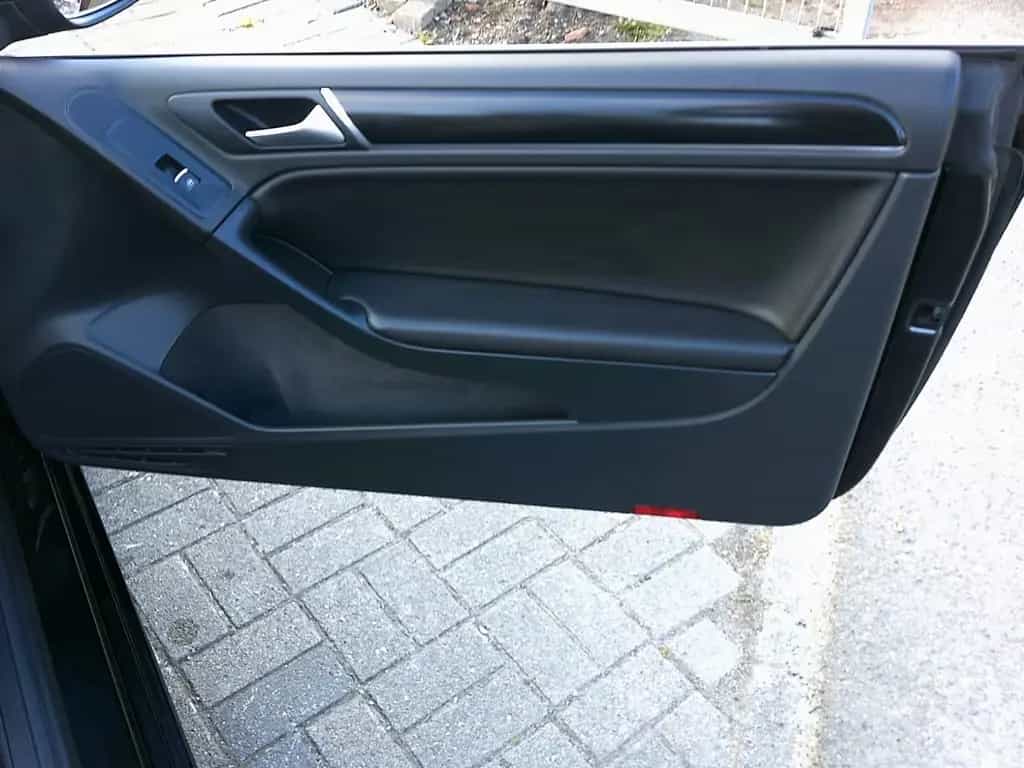 Volkswagen Golf VI Cabriolet GTI 02/2014-photo-14