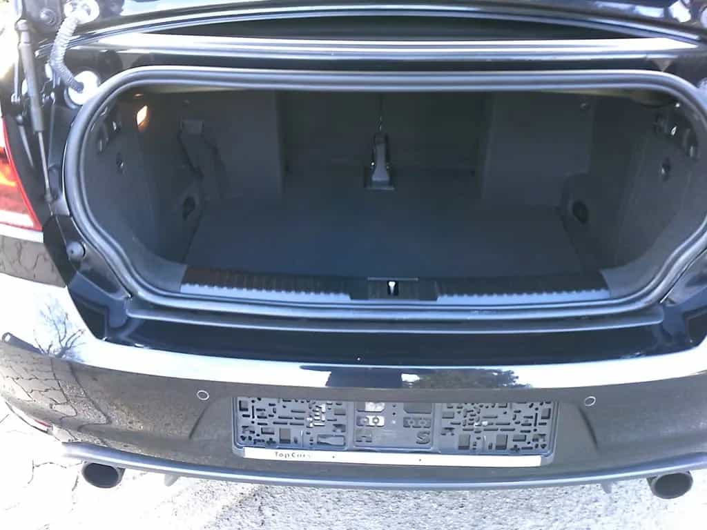 Volkswagen Golf VI Cabriolet GTI 02/2014-photo-5