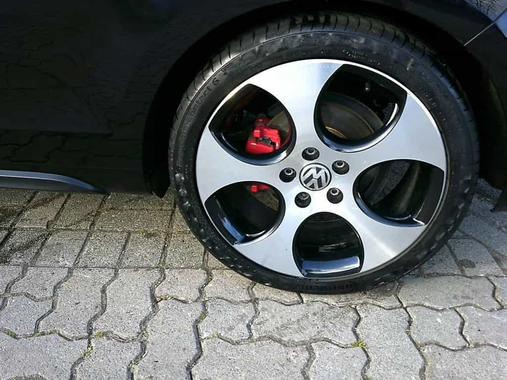 Volkswagen Golf VI Cabriolet GTI 02/2014-photo-6