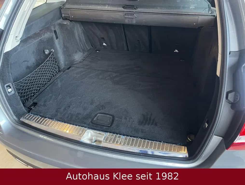 Mercedes-Benz C-Class 200 T CGI 7G-Tronic Avantgarde AHK Navi Tempo 08/2015-photo-8
