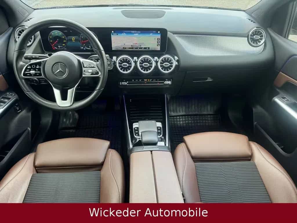 Mercedes-Benz B 180 B B 180 Edition 19/Tüv Neu/Top Pflege 07/2019-photo-10