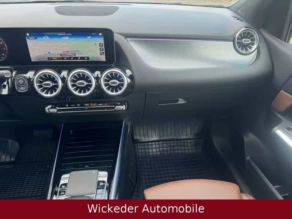 Mercedes-Benz B 180 B B 180 Edition 19/Tüv Neu/Top Pflege 07/2019-photo-11