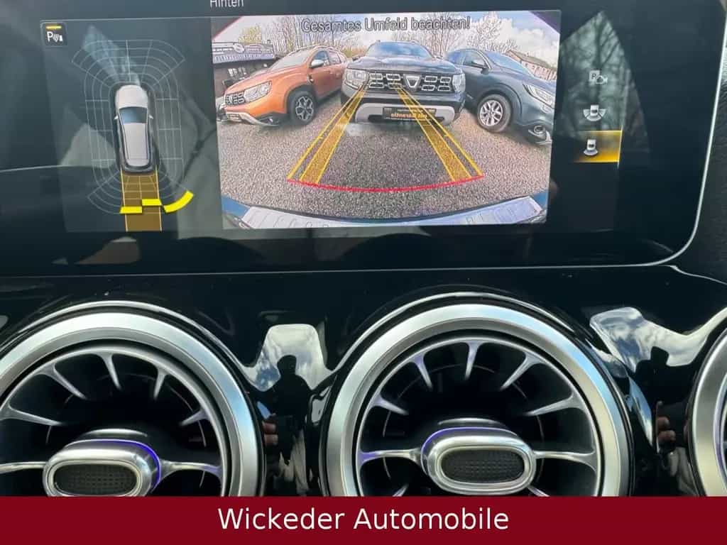 Mercedes-Benz B 180 B B 180 Edition 19/Tüv Neu/Top Pflege 07/2019-photo-12