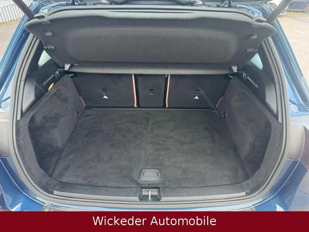 Mercedes-Benz B 180 B B 180 Edition 19/Tüv Neu/Top Pflege 07/2019-photo-14