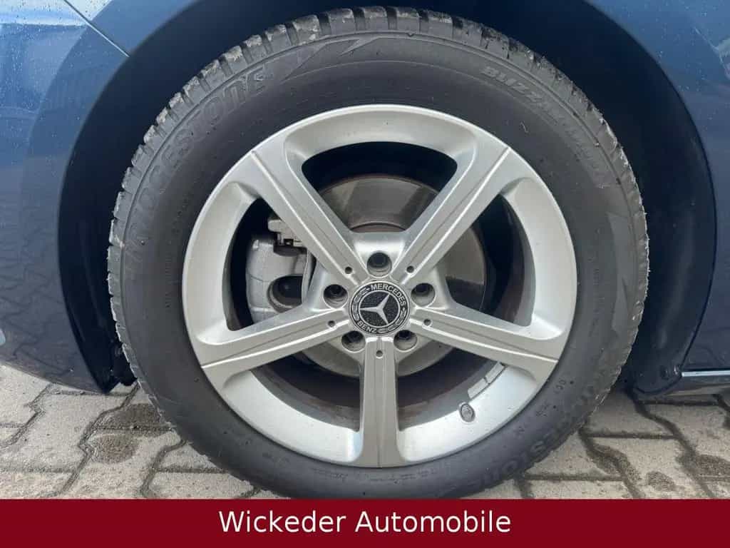 Mercedes-Benz B 180 B B 180 Edition 19/Tüv Neu/Top Pflege 07/2019-photo-15
