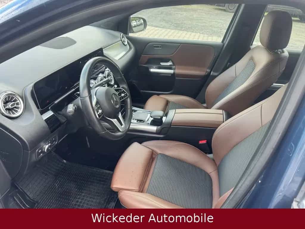 Mercedes-Benz B 180 B B 180 Edition 19/Tüv Neu/Top Pflege 07/2019-photo-6