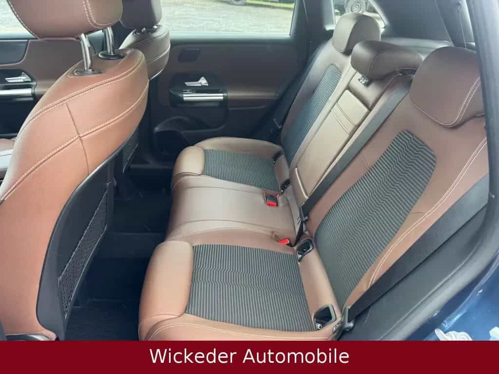Mercedes-Benz B 180 B B 180 Edition 19/Tüv Neu/Top Pflege 07/2019-photo-7