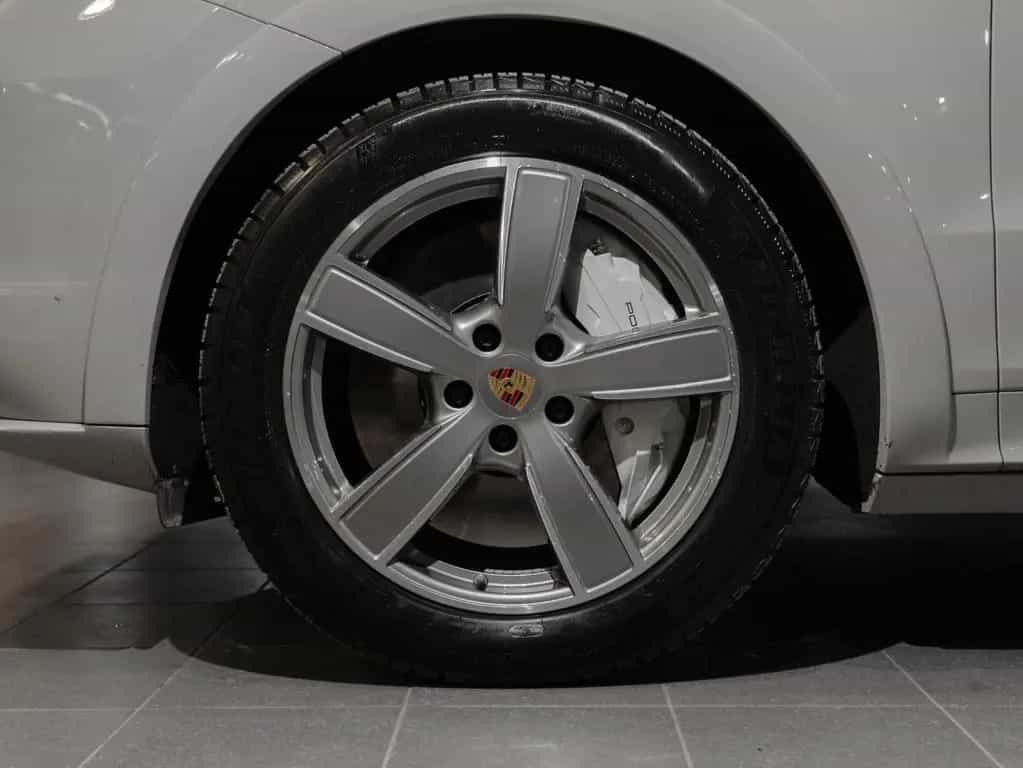 Porsche Cayenne S Coupe 324kW / 440hp 01/2021-photo-14